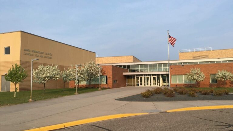 School district impacting home value