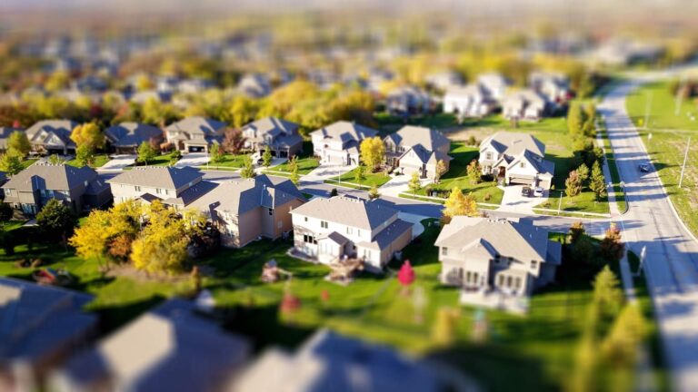 Find the Perfect Suburb with Trends
